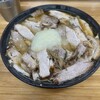 北大塚ラーメン