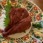 生ビール199円とおでん500円食べ放題 のれん - 