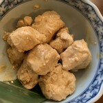 生ビール199円とおでん500円食べ放題 のれん - 