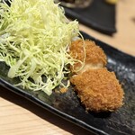 とんかつ はせ川 - 