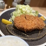 とんかつ はせ川 - 