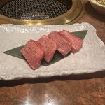 美味肉家 能勢 - 