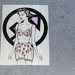 生ビール199円とおでん500円食べ放題 のれん - 