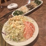 美味肉家 能勢 - 