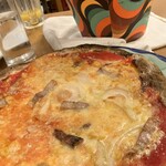 クラフトパスタ トリノ - 