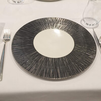 レストラン ラ・フロレゾン・ドゥ・タケウチ - 