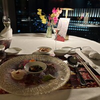 全聚徳 丸ビル店 - 