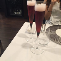 レストラン ラ・フロレゾン・ドゥ・タケウチ - 