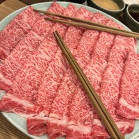 しゃぶ禅 六本木店 - 