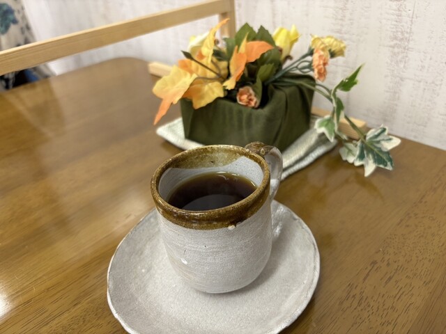 福祉の店 さんぽ - 桂台（カフェ）