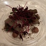 リストランテ ラ チャウ - 