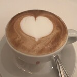 リストランテ ラ チャウ - 