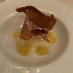 リストランテ ラ チャウ - 