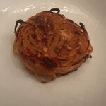 リストランテ ラ チャウ - 