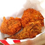 ケンタッキーフライドチキン 芦原橋店 - 