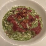 リストランテ ラ チャウ - 