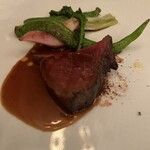 リストランテ ラ チャウ - 