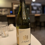 リストランテ ラ チャウ - 