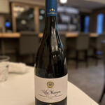 リストランテ ラ チャウ - 