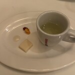 リストランテ ラ チャウ - 