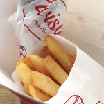 ケンタッキーフライドチキン - 