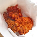 ケンタッキーフライドチキン - 