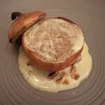 リストランテ ラ チャウ - 