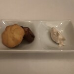 リストランテ ラ チャウ - 