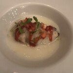 リストランテ ラ チャウ - 