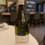 リストランテ ラ チャウ - 