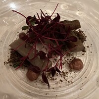 リストランテ ラ チャウ - 