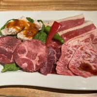 福岡焼肉kintan - 
