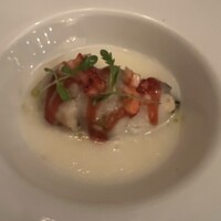 リストランテ ラ チャウ - 