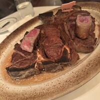 ウルフギャング・ステーキハウス 丸の内店 - 