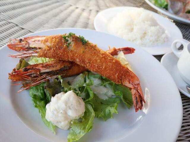 HIROSHIMA2016 RESTAURANT UNDER THE SKY