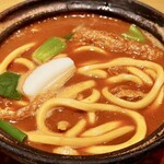 山本屋総本家 - 名古屋コーチン煮込みうどん