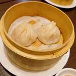 千里馬 南翔小籠 - 