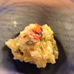 しの原 - 白和え