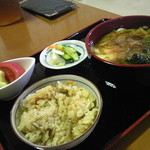 野菜村 - 東白川村その他/ラーメン | 食べログ