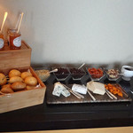 クラブラウンジ - 