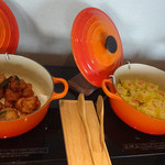 クラブラウンジ - 