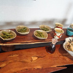 クラブラウンジ - 