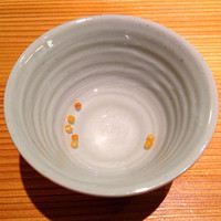 日本料理 幸庵 - 霰湯