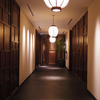 中国飯店 琥珀宮 - 