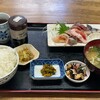 駅前いちば食堂