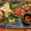鶏居酒屋でかのれん