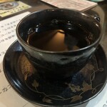 キッチン あずま - トラジャコーヒー