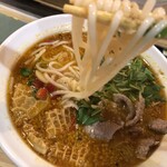 キッチン あずま - ビーフンリフト