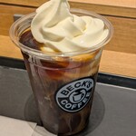 BECK'S COFFEE SHOP - ドリンク写真: