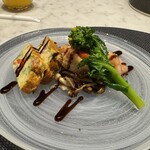 ANAインターコンチネンタル別府リゾート＆スパ - 